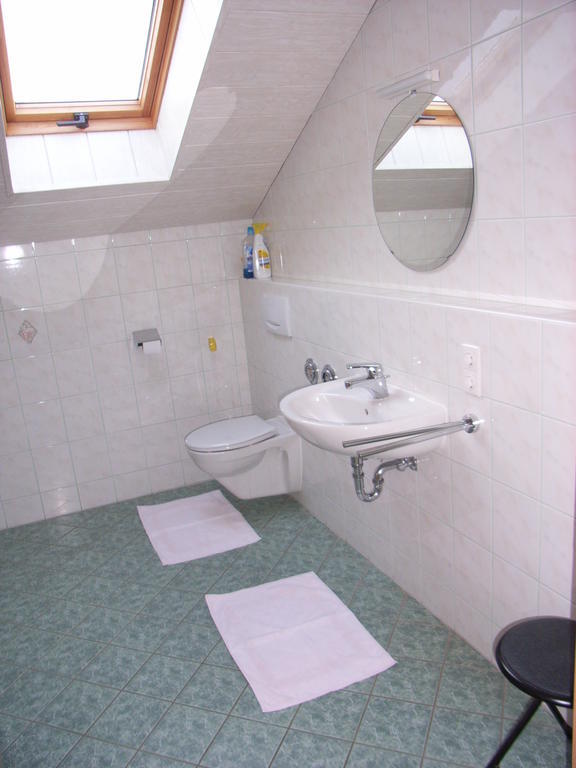 Ferienhaus Wellisch Lohberg Cameră foto