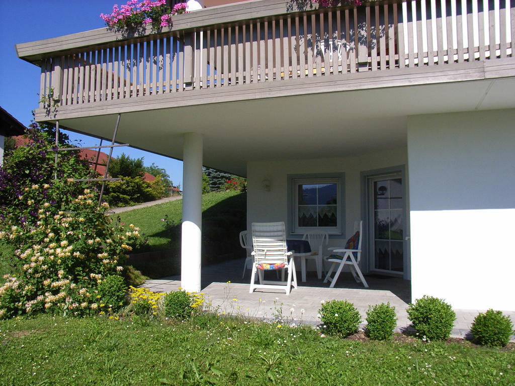 Ferienhaus Wellisch Lohberg Cameră foto